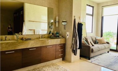 Venta - Penthouse en Santa Maria Court