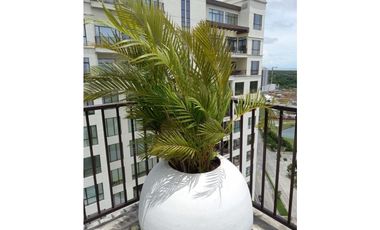 Venta - Penthouse en Santa Maria Court