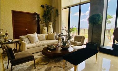 Venta - Penthouse en Santa Maria Court