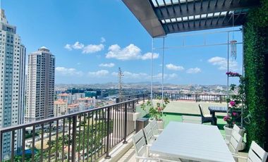 Venta - Penthouse en Santa Maria Court
