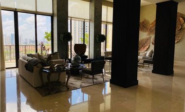 Venta - Penthouse en Santa Maria Court