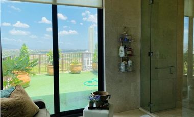 Venta - Penthouse en Santa Maria Court