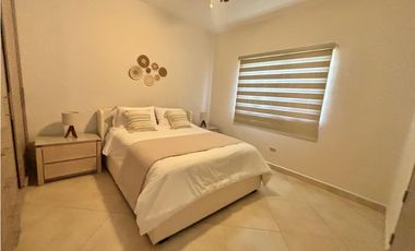 BOQUETE COUNTRY CLUB / 1500M2 / 3 HABITACIONES / TERRAZA / JARDN