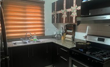 SE VENDE CASA EN COSTA VERDE