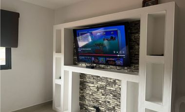 SE VENDE CASA EN COSTA VERDE