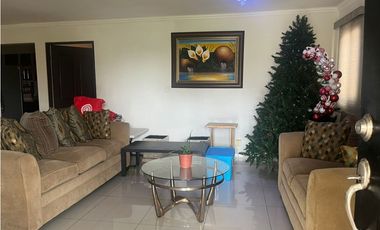 SE VENDE CASA EN COSTA VERDE