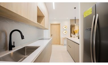 VENTA DE APARTAMENTO EN COSTA DEL ESTE