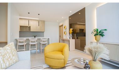 VENTA DE APARTAMENTO EN COSTA DEL ESTE