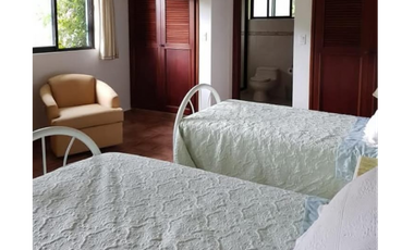 BOQUETE / VALLE ESCONDIDO / 3 HABIT + APARTAMENTO INDEPENDIENTE