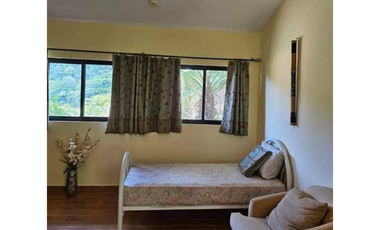 BOQUETE / VALLE ESCONDIDO / 3 HABIT + APARTAMENTO INDEPENDIENTE