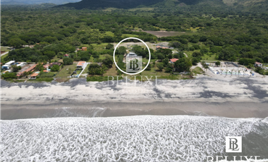 VENDO CASA DE PLAYA  EN MALIBU NUEVA GORGONA (6)