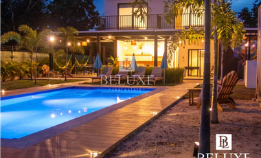 VENDO CASA DE PLAYA  EN MALIBU NUEVA GORGONA (6)