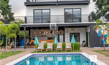 VENDO CASA DE PLAYA  EN MALIBU NUEVA GORGONA (6)