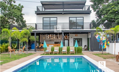 VENDO CASA DE PLAYA  EN MALIBU NUEVA GORGONA (6)