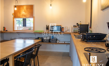 VENDO CASA DE PLAYA  EN MALIBU NUEVA GORGONA (6)