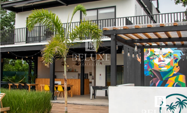 VENDO CASA DE PLAYA  EN MALIBU NUEVA GORGONA (6)