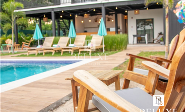 VENDO CASA DE PLAYA  EN MALIBU NUEVA GORGONA (6)