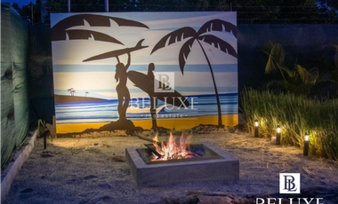 VENDO CASA DE PLAYA  EN MALIBU NUEVA GORGONA (6)