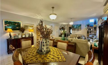 Se VENDE Casa en Villas del Golf, Frente a Brisas del Golf