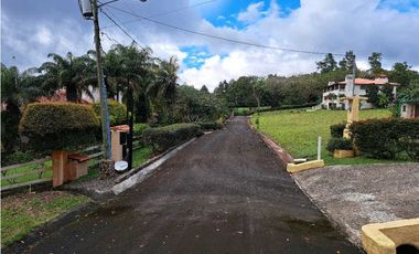 VENTA EN SORA, PROYECTO PRIVADO Y EN UBICACIÓN PRIVILEGIADA, APROVECHE