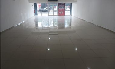 ALQUILO LOCAL EN BELLA VISTA