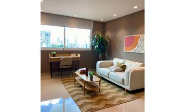 VENTA APARTAMETO NUEVO EN PH LEMON BELLA VISTA