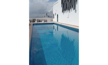 VENTA APARTAMETO NUEVO EN PH LEMON BELLA VISTA