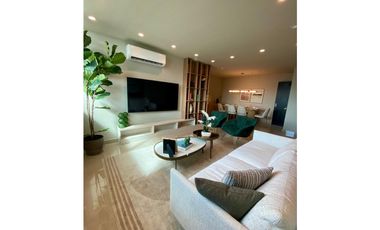 VENTA APARTAMETO NUEVO EN PH LEMON BELLA VISTA