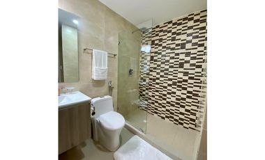 VENTA APARTAMETO NUEVO EN PH LEMON BELLA VISTA