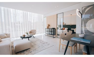 VENTA DE APARTAMENTO EN COSTA DEL ESTE