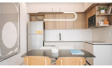 VENTA DE APARTAMENTO EN COSTA DEL ESTE