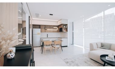 VENTA DE APARTAMENTO EN COSTA DEL ESTE