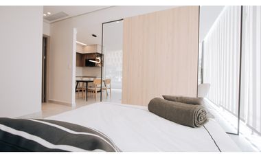 VENTA DE APARTAMENTO EN COSTA DEL ESTE