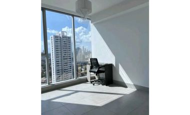 APARTAMENTO EN SAN FRANCISCO PH JADE TOWER 3REC 2B CBE AMOBLADO 138M2