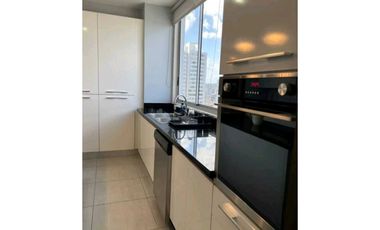 APARTAMENTO EN SAN FRANCISCO PH JADE TOWER 3REC 2B CBE AMOBLADO 138M2