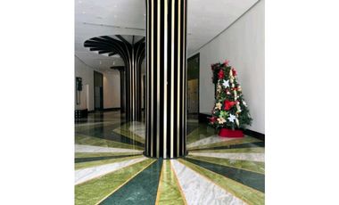 APARTAMENTO EN SAN FRANCISCO PH JADE TOWER 3REC 2B CBE AMOBLADO 138M2