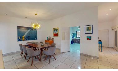 VENTA CASA CASTILLA DE ORO ALTOS DE PANAM