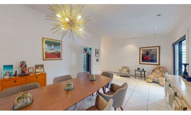 VENTA CASA CASTILLA DE ORO ALTOS DE PANAM