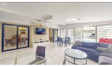 VENTA CASA CASTILLA DE ORO ALTOS DE PANAM