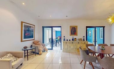 VENTA CASA CASTILLA DE ORO ALTOS DE PANAM