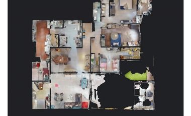 VENTA CASA CASTILLA DE ORO ALTOS DE PANAM