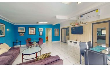 VENTA CASA CASTILLA DE ORO ALTOS DE PANAM