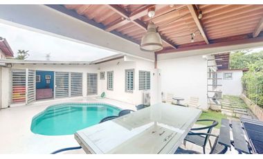 VENTA CASA CASTILLA DE ORO ALTOS DE PANAM