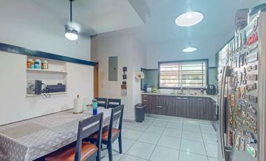 VENTA CASA CASTILLA DE ORO ALTOS DE PANAM