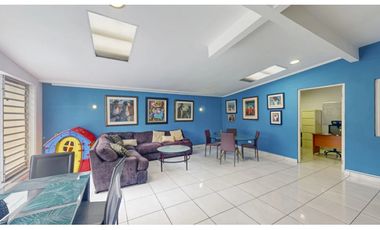 VENTA CASA CASTILLA DE ORO ALTOS DE PANAM