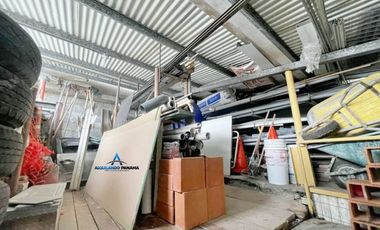 ALQULIER DE LOCAL EN BETANIA