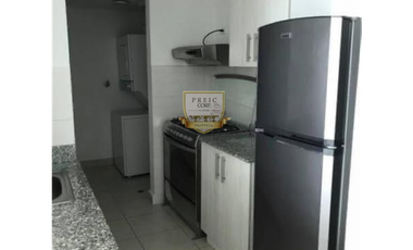 VENTA DE APARTAMENTO OPORTUNIDAD DE INVERSION EN EL CRISOL PH ROKAS