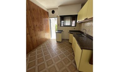 CASA CENTRICA SOBRE MITRE !!!