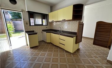 CASA CENTRICA SOBRE MITRE !!!