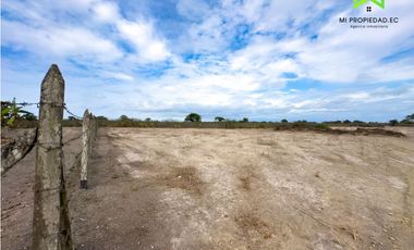 QUINTAS VACACIONALES- LOTES EN EL AROMO - SECTOR LA SIERRITA